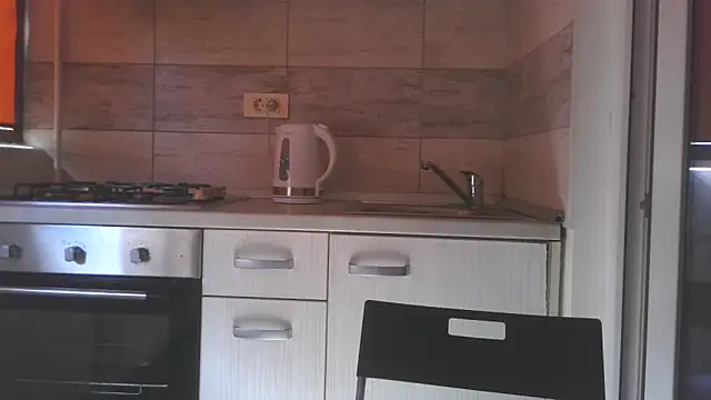 LovelyJulliette online show from 05-07-26, 12:41