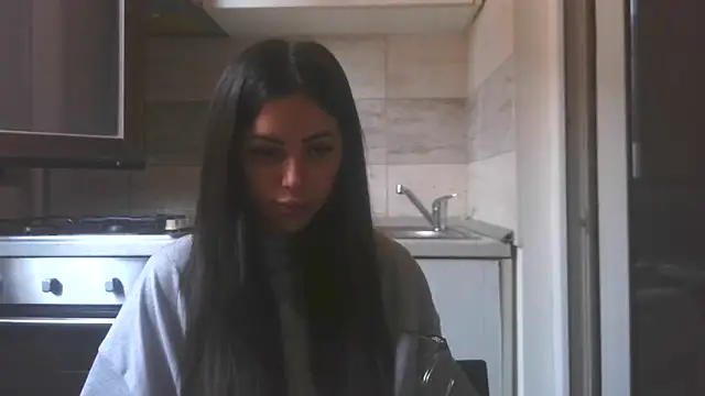 LovelyJulliette online show from 05-11-26, 10:38
