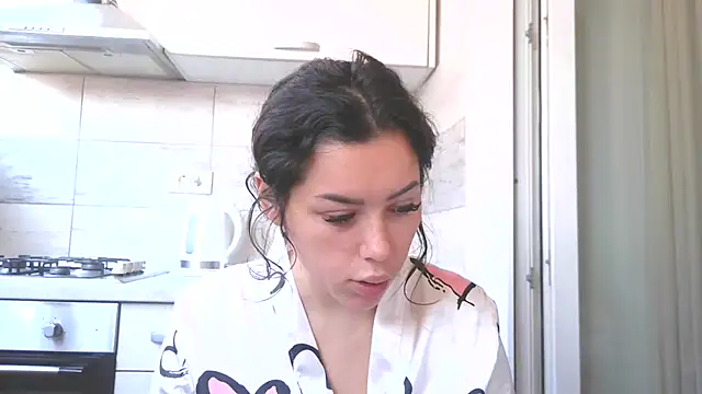 LovelyJulliette online show from 11-03-25, 09:24