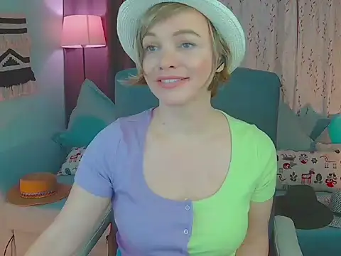 NandiSmile online show from 02-27-25, 05:47
