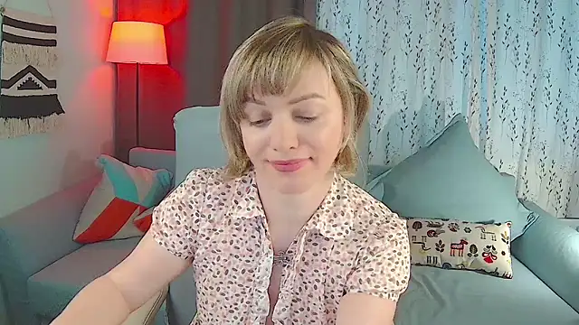 NandiSmile online show from 02-11-26, 06:35