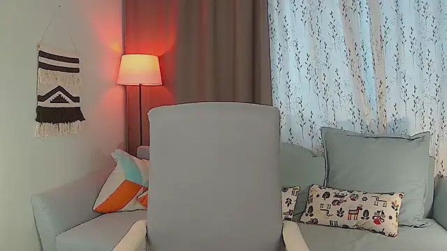 NandiSmile online show from 02-26-26, 07:08