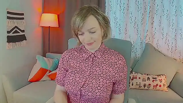 NandiSmile online show from 01-09-26, 07:26