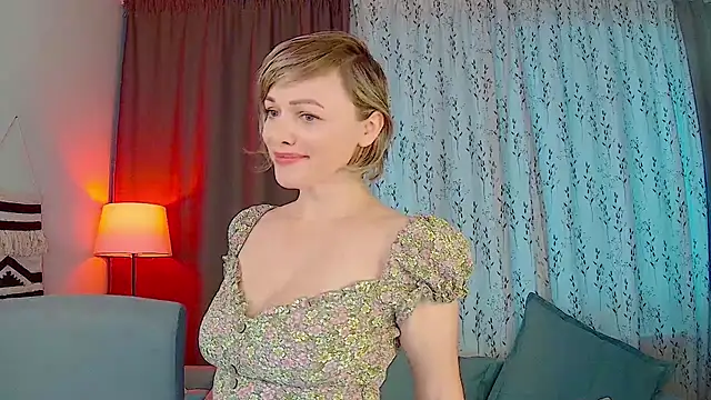 NandiSmile online show from 11-20-25, 08:48