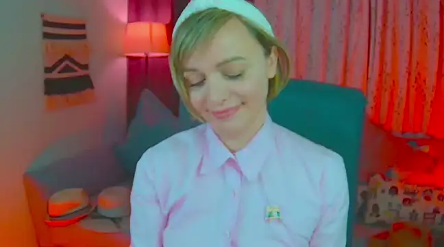 NandiSmile online show from 03-07-25, 08:00
