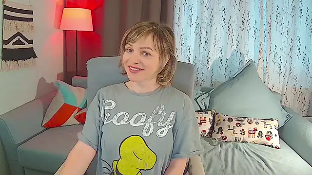 NandiSmile online show from 02-10-26, 09:41