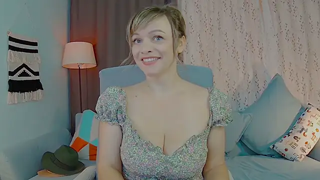 NandiSmile online show from 09-11-25, 06:24