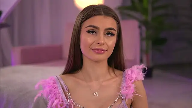 KaylaBray online show from 03-16-25, 02:10