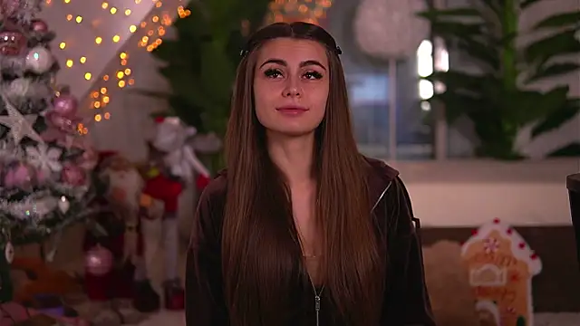 KaylaBray online show from 12-20-25, 04:48