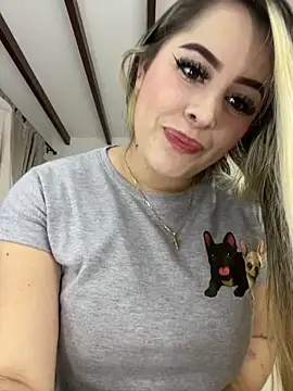 natashasweet online show from 10-19-25, 11:18