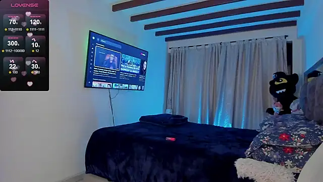 natashasweet online show from 02-06-26, 05:03