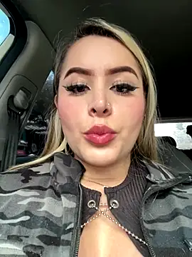 natashasweet online show from 09-18-25, 10:02