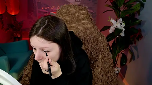 VeliraBraitberg online show from 04-26-26, 06:43