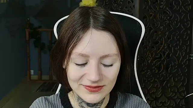 Snapshot of VeliraBraitberg chatting on 03-02-25, 08:48 VeliraBraitberg online show from 03-02-25, 08:48