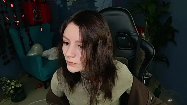 VeliraBraitberg online show from 02-15-26, 01:10