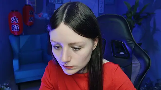 Snapshot of VeliraBraitberg chatting on 02-19-25, 08:12 VeliraBraitberg online show from 02-19-25, 08:12