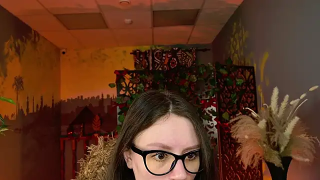 VeliraBraitberg online show from 03-13-26, 02:55