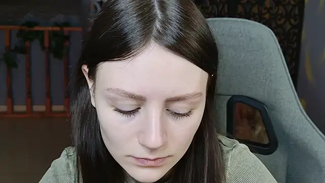 Snapshot of VeliraBraitberg chatting on 02-05-25, 05:09 VeliraBraitberg online show from 02-05-25, 05:09