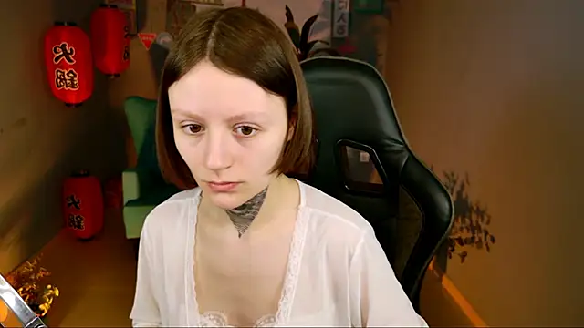 Snapshot of VeliraBraitberg chatting on 03-15-25, 05:08 VeliraBraitberg online show from 03-15-25, 05:08