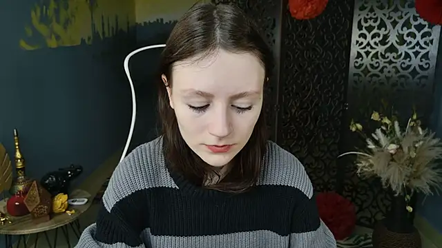 Snapshot of VeliraBraitberg chatting on 03-02-25, 03:08 VeliraBraitberg online show from 03-02-25, 03:08