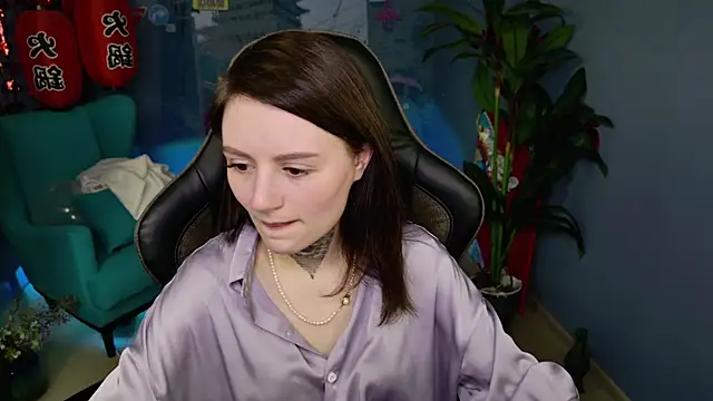 VeliraBraitberg online show from 02-27-26, 01:11