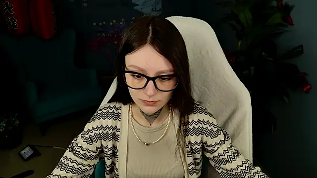 VeliraBraitberg online show from 03-18-26, 01:13