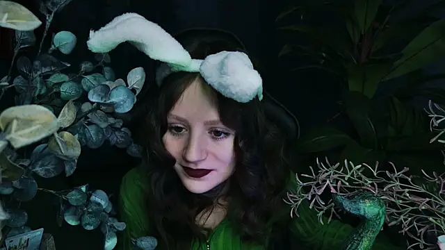 Snapshot of VeliraBraitberg chatting on 02-23-25, 11:22 VeliraBraitberg online show from 02-23-25, 11:22