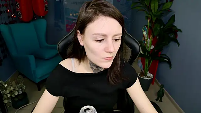 VeliraBraitberg online show from 02-20-26, 03:03