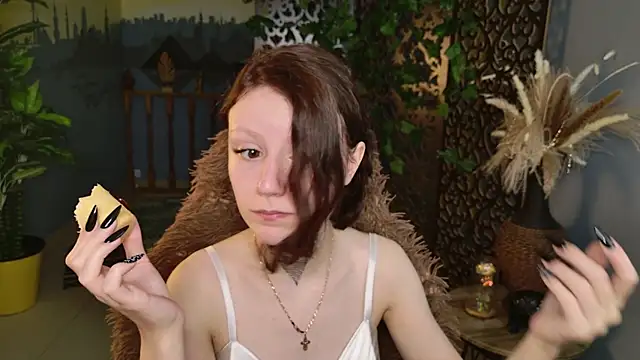 Snapshot of VeliraBraitberg chatting on 07-15-26, 06:09 VeliraBraitberg online show from 07-15-26, 06:09