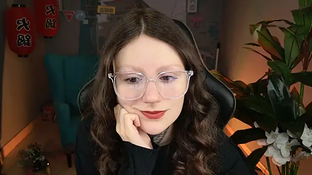 Snapshot of VeliraBraitberg chatting on 01-30-25, 08:11 VeliraBraitberg online show from 01-30-25, 08:11