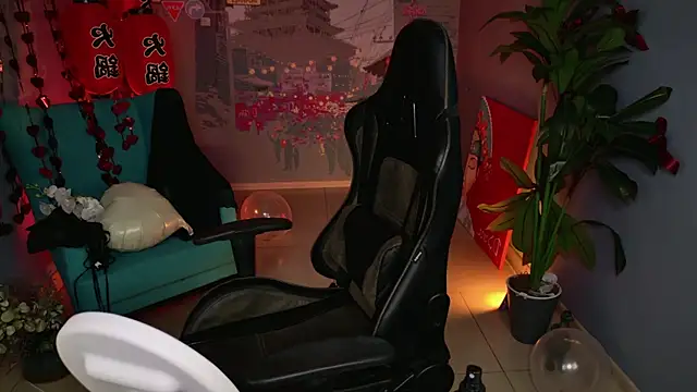 VeliraBraitberg online show from 02-14-26, 01:11