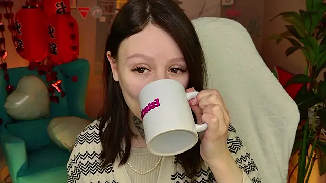 VeliraBraitberg online show from 02-12-26, 01:11