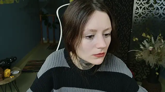 Snapshot of VeliraBraitberg chatting on 03-02-25, 12:03 VeliraBraitberg online show from 03-02-25, 12:03