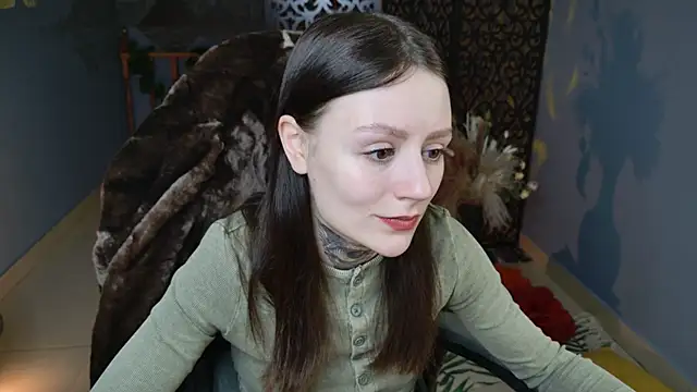 Snapshot of VeliraBraitberg chatting on 02-05-25, 02:16 VeliraBraitberg online show from 02-05-25, 02:16