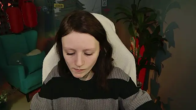 VeliraBraitberg online show from 02-26-26, 01:11