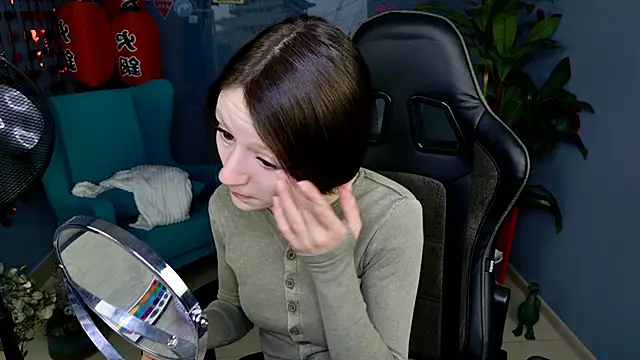 VeliraBraitberg online show from 02-19-26, 01:08