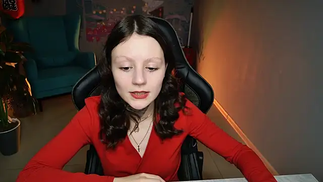 Snapshot of VeliraBraitberg chatting on 01-29-25, 11:30 VeliraBraitberg online show from 01-29-25, 11:30