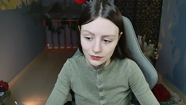 Snapshot of VeliraBraitberg chatting on 02-05-25, 08:11 VeliraBraitberg online show from 02-05-25, 08:11