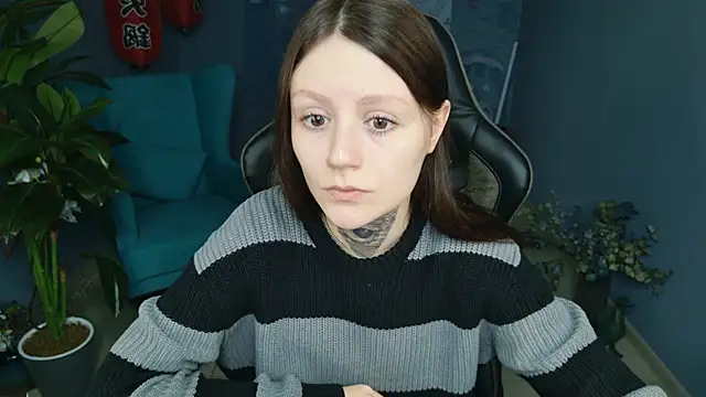 Snapshot of VeliraBraitberg chatting on 03-06-25, 05:03 VeliraBraitberg online show from 03-06-25, 05:03