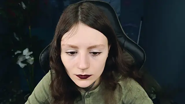 Snapshot of VeliraBraitberg chatting on 02-28-25, 11:14 VeliraBraitberg online show from 02-28-25, 11:14