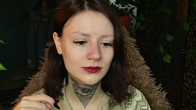 Snapshot of VeliraBraitberg chatting on 07-05-26, 05:47 VeliraBraitberg online show from 07-05-26, 05:47