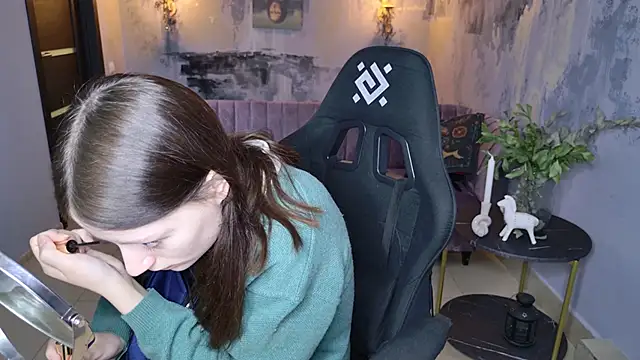 Snapshot of VeliraBraitberg chatting on 03-09-25, 05:11 VeliraBraitberg online show from 03-09-25, 05:11