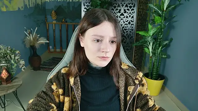 VeliraBraitberg online show from 11-01-25, 03:39