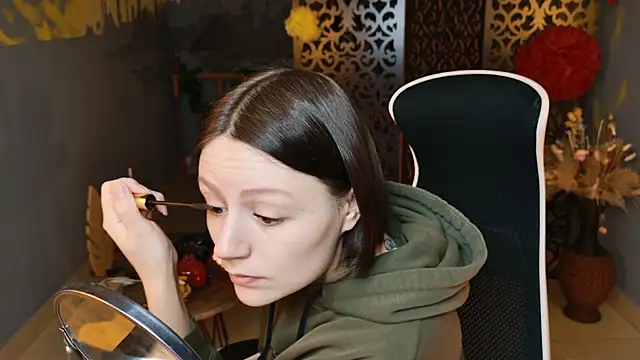 Snapshot of VeliraBraitberg chatting on 03-21-25, 05:11 VeliraBraitberg online show from 03-21-25, 05:11