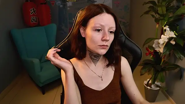 Snapshot of VeliraBraitberg chatting on 07-21-26, 05:42 VeliraBraitberg online show from 07-21-26, 05:42