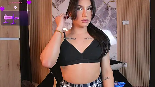 Jess Goddess online show from 02-28-26, 03:11