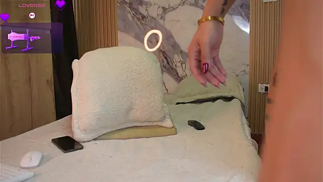 Jess Goddess online show from 04-03-26, 06:03