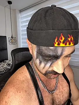 ADONIS ART01 online show from 10-31-25, 07:10