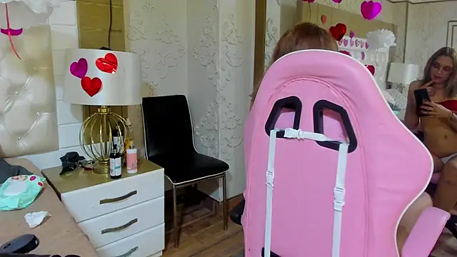 TaraaHot online show from 02-14-26, 12:44