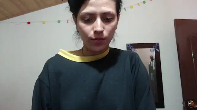 Gaby cute 16 online show from 10-10-25, 07:36